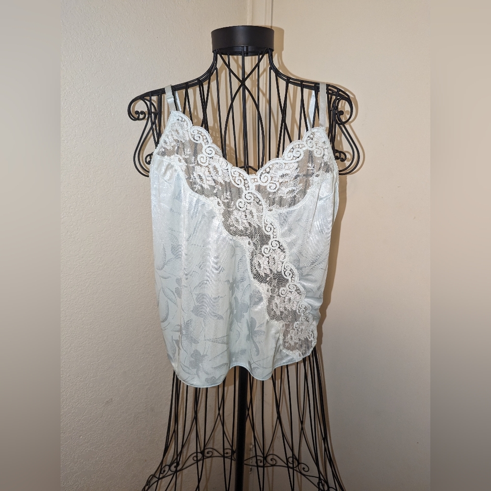 Vintage Adonna Top